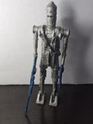 Vintage 1980 Star Wars ESB * IG-88 -  Complete & NMINT * H9