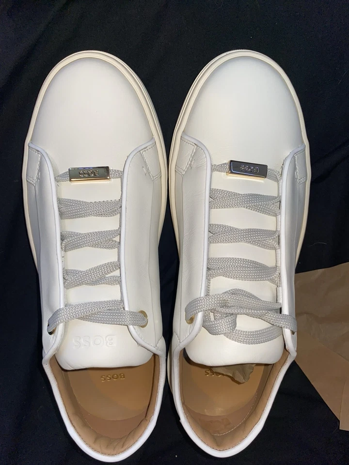 hugo boss Gary_Tenn_Its/W_GSU - Imagem 3 de 4