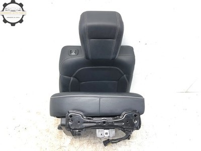 2013-2016 MERCEDES X166 GL GL550 RIGHT PASS REAR 2ND ROW SEAT COMPLETE OEM