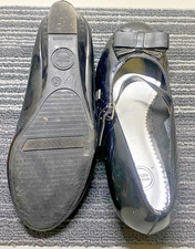 Black Kids Dress Shoes