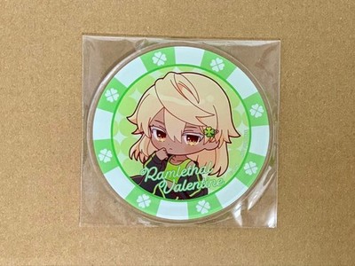 Guilty Gear Ramlethal Acryluntersetzer