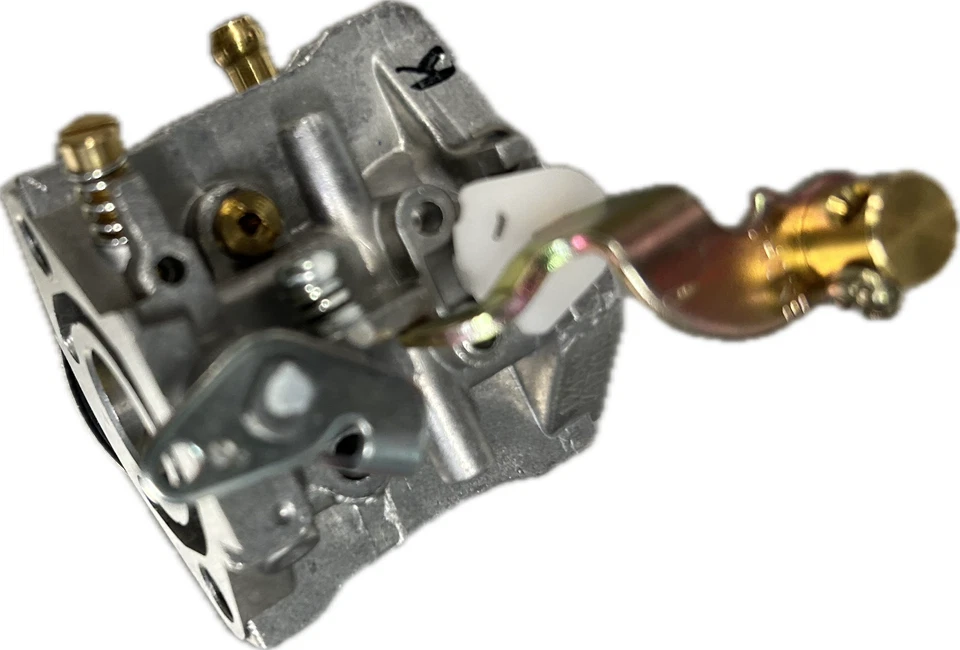 Polaris 120 Snowmobile  Mikuni Carburetor - OEM SPEC - Replaces Part #3086652 - Image 3 of 4