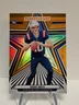 2024 Panini Rookies & Stars Rookies Drake Maye #129 Orange /249 RC Rookie