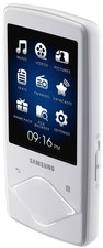 Samsung YP-Q1 - GREY - 16GB Digital Media Player - NEW IN BOX