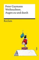 Weihnachten. Augen Zu Und Durch, Peter Gaymann