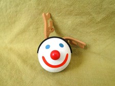 Jack In The Box Rudolph Reindeer Antenna Ball