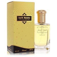 Rasasi Oud Al Mubakhar Rasasi Edp 3.3 Oz / E 100 Ml