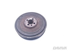 Poulies diverses Saab 9-3