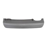 Spoiler Hinten FüR Seat Ibiza III 6L1