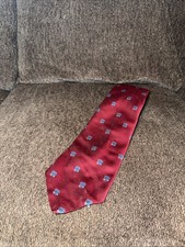 Tennis Racquetball Pickleball Polyester Tie