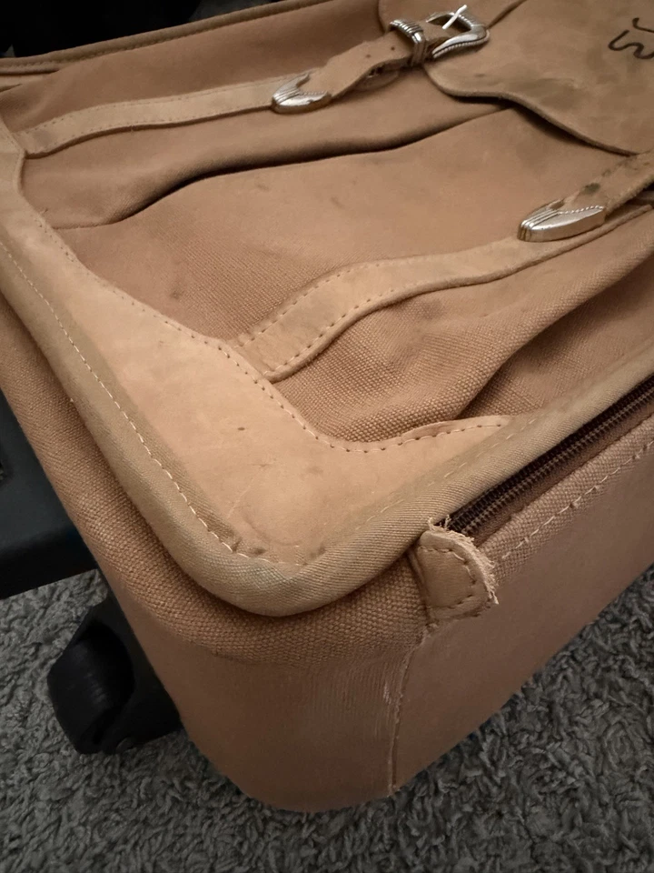 Equipaje Schaefer Outfitter Foto 3 de 4