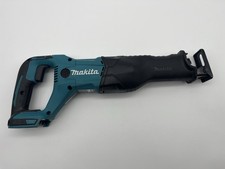 Makita XRJ04 18V LXT Lithium-Ion Cordless Reciprocating Saw (tool Only) Refurb.