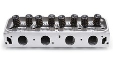 Bbf Performer Rpm Cylinder Head - Assm. Edelbrock 60665 Bbf Performer Rpm Cylinder Head - Assm. Edelbrock 60665