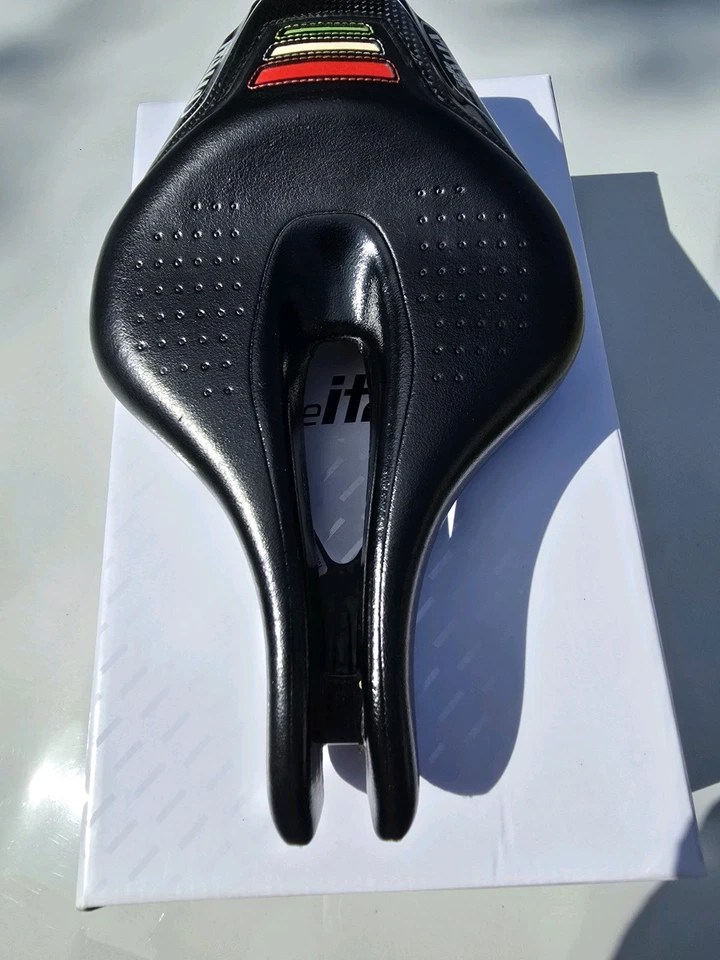 Selle Italia Tekno Flow Carbon L - Image 2 of 3