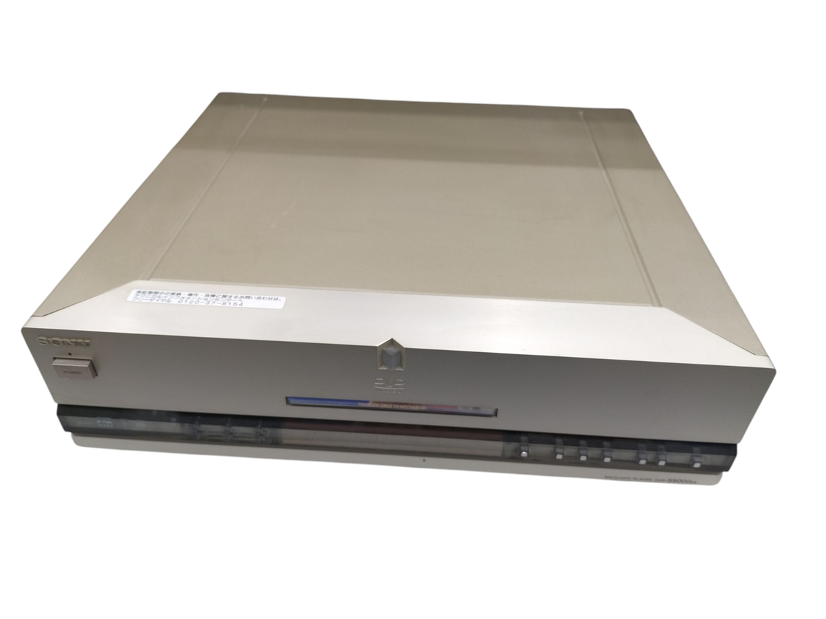 Sony DVP-S9000ES DVD Player for sale online | eBay