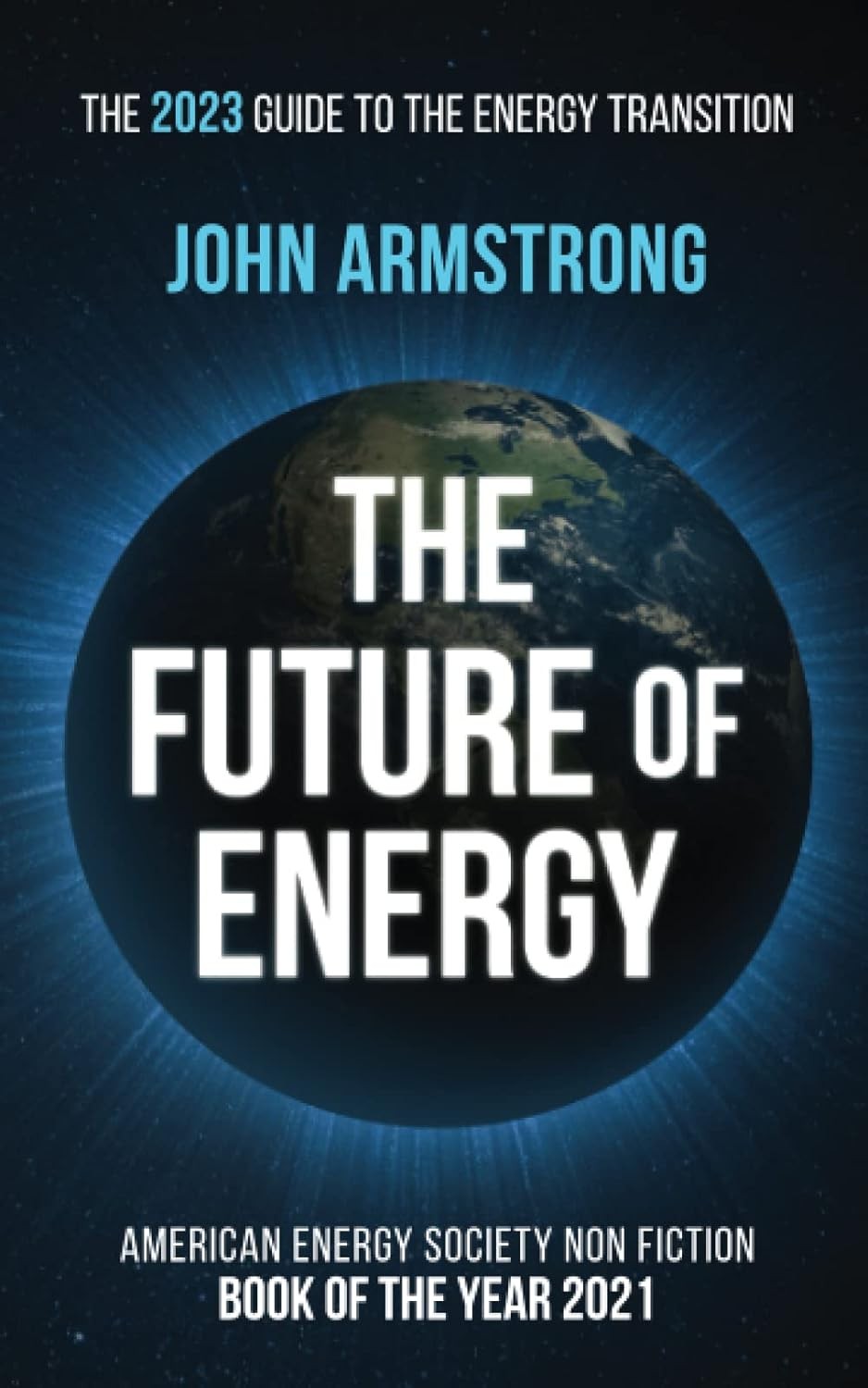 Energy Technology Publishing The Future Of Energy: The 2023 Guide To The Energy Transition. - Image 4