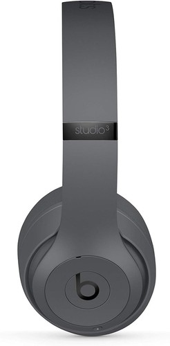 GRADE A+! Beats Studio3 Wireless Noise Cancelling Over-Ear Headphone All Colors - Picture 33 of 36