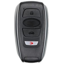 Smart Key Fob 2017 Subaru Outback FCC: 2AOKM-SB5 MPN: 88835-AL04B
