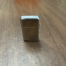 Ronson Typhoon lighter
