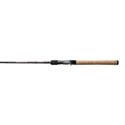 Shimano SCIMITAR CASTING , Freshwater, Casting, 6'6'', Medium, 1 pcs, (SMC66MC...