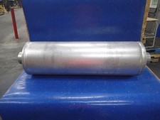 Nelson Muffler Exhaust Acoustic 202897a Cummins Diesel Isb02 Bbcv A3fe 11x42