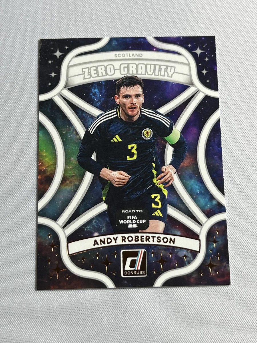 Soccer Scotland Sports Trading Cards & Accessories for sale | eBay