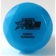 Idolm ster Hibiki Ganaha Official Ring Light THE IDOLM STER M STERS OF IDOL W...