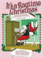 Hal Leonard Publishing Corporation | It's A Ragtime Christmas: Piano Solo | Buch