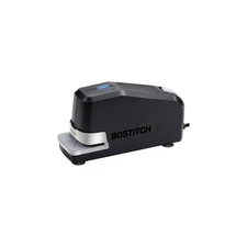 Bostitch Impulse 30 Electric Stapler 30 Sheet Capacity Black (2210)