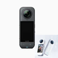 Insta360 X5 8K360FPS 360Video NO Tariffs In US Fast Ship