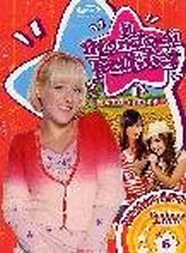 World Of Patty (The) - Season 01 #06 (4 Dvd) (Dvd)