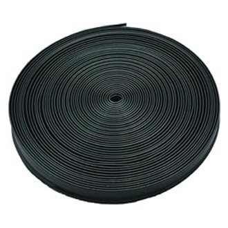 AP Products 011-367 25' Black Plastic Trim Insert