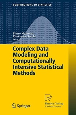 Complex Data Modeling and Computationally Intensive Sta -  NEW Pietro Mantovan 2