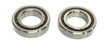 Barden Precision Bearing Set 107HDL NOS