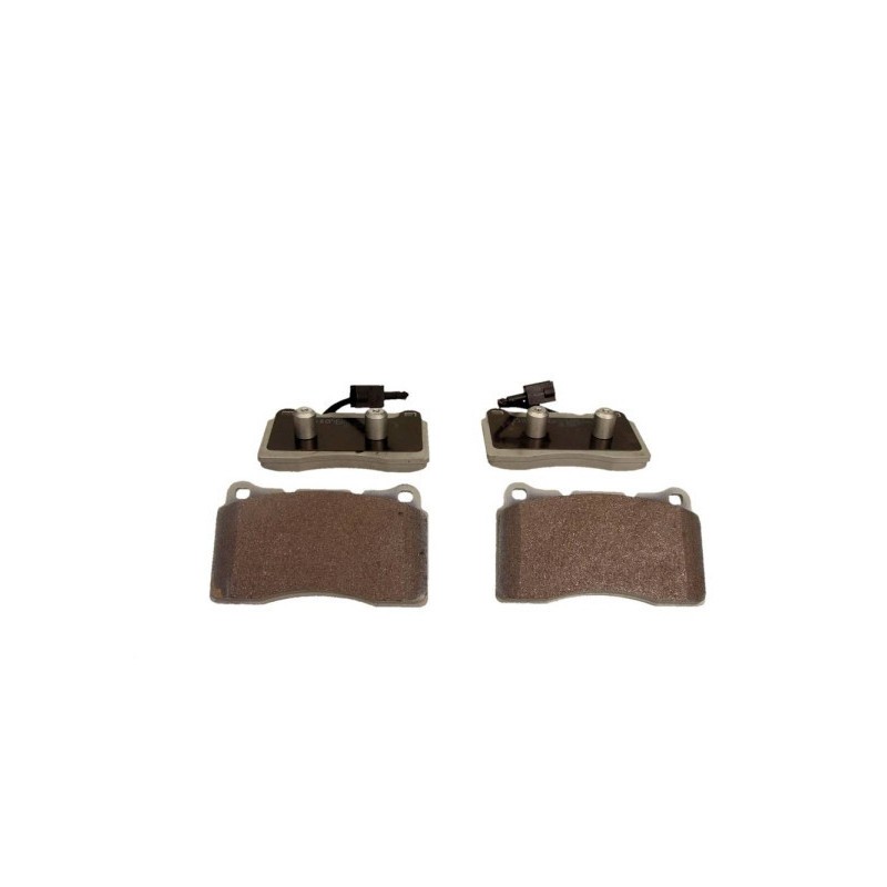QUARO QP7476 Brake Pads Set Front for Alfa Giulietta