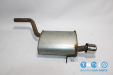 Original Mini  R56  Auspuff Endtopf Endschalldämpfer  2755732