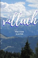 Villach | Matthew Slater | Taschenbuch | Kartoniert / Broschiert | Englisch