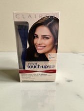 Clairol Root Touch Up Nice'n Easy Creme 5 Matches Medium Brown Shades
