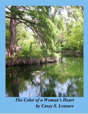 The Color of a Woman's Heart
