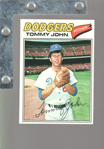 1977 Topps MLB Singles #1-220 VGEX+/EXNM+ No Creases Pick From List UpTo80%OFF - Picture 124 of 213