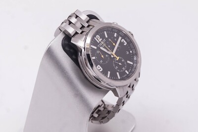 Tissot PRC 200 T055417A Men's Wristwatch | eBay