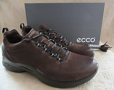ecco biom fjuel m