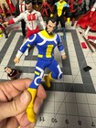 Mezco one 12 immortal suits and heads