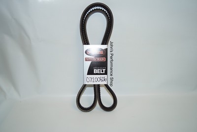 Acer Veriton Cintur&oacute;n De Repuesto Original Para Cortac&eacute;sped Ariens Y Gravely - Modelos Apex60 Y Otros - N&uacute;mero De Pieza 07200817 Correa Maquinaria Nieve