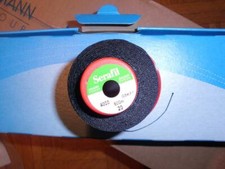 Serafil AMANN 20 er Faden Schwarz 600 Meter. jede Farbe und Stärke Lieferbar