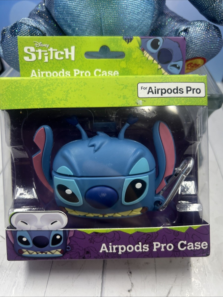 Eeyore Disneyland Airpod Case Mickey Mouse Case Airpods Case