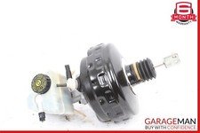 12-16 Mercedes R172 SLK250 SLK350 SLK300 Hauptzylinder Bremskraftverstärker OEM