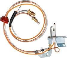 100109295 9003542 Reliance Water Heater NG Pilot Assy Replacement Same Day Ship