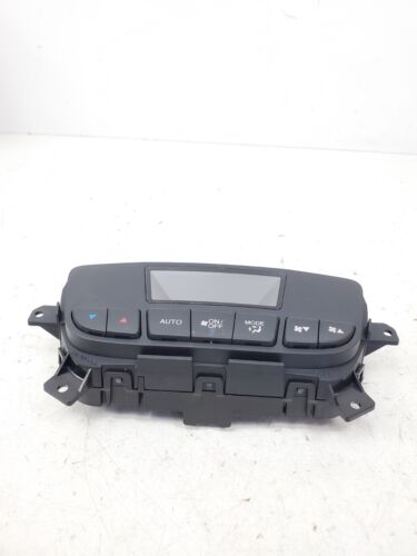 2014-2020 ACURA MDX HYBRID A/C HEATER TEMPERATURE CLIMATE CONTROL OEM - Picture 3 of 13
