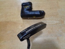 Titleist SCOTTY CAMERON Classic Gun Blue Laguna PUTTER 35" Putter